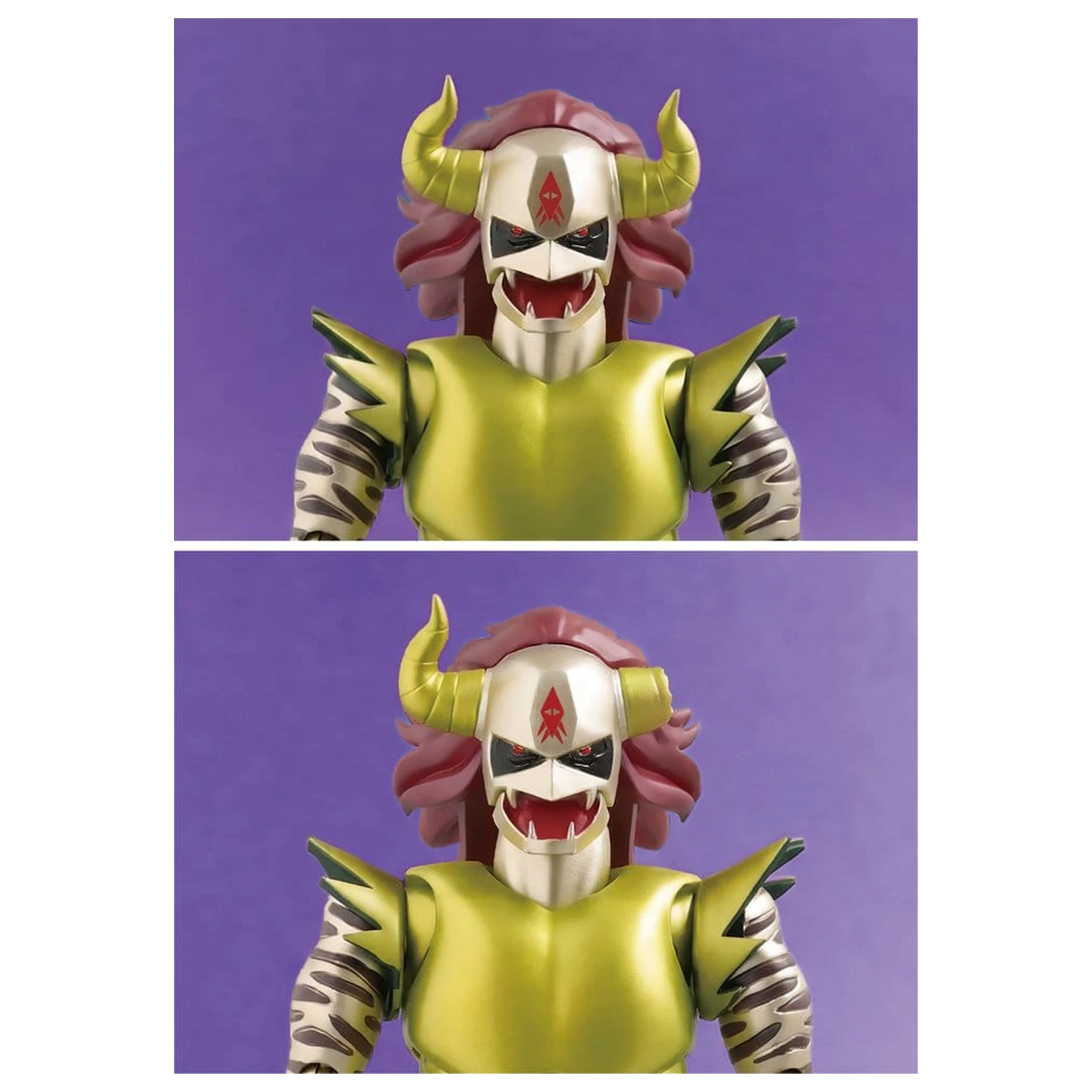 Original Character FFAF Akční figurka Demon King Jackal 16 cm fotografii produktu