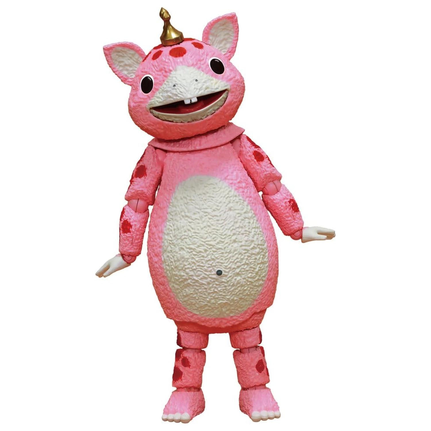 Original Character FFAF PVC figurka BOOSKA Momoiro Ver. 17 cm fotografii produktu