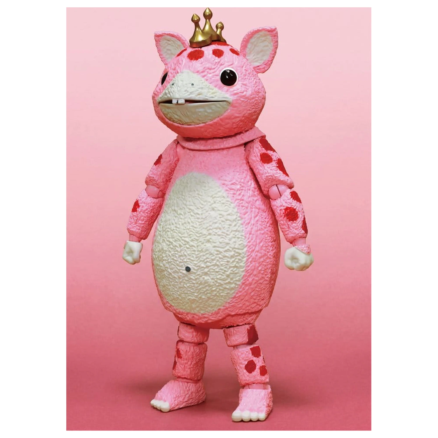 Original Character FFAF PVC figurka BOOSKA Momoiro Ver. 17 cm fotografii produktu