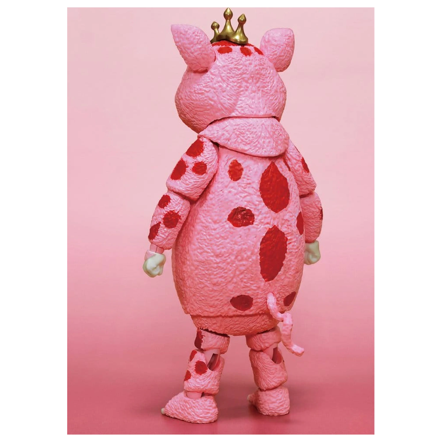 Original Character FFAF PVC figurka BOOSKA Momoiro Ver. 17 cm fotografii produktu