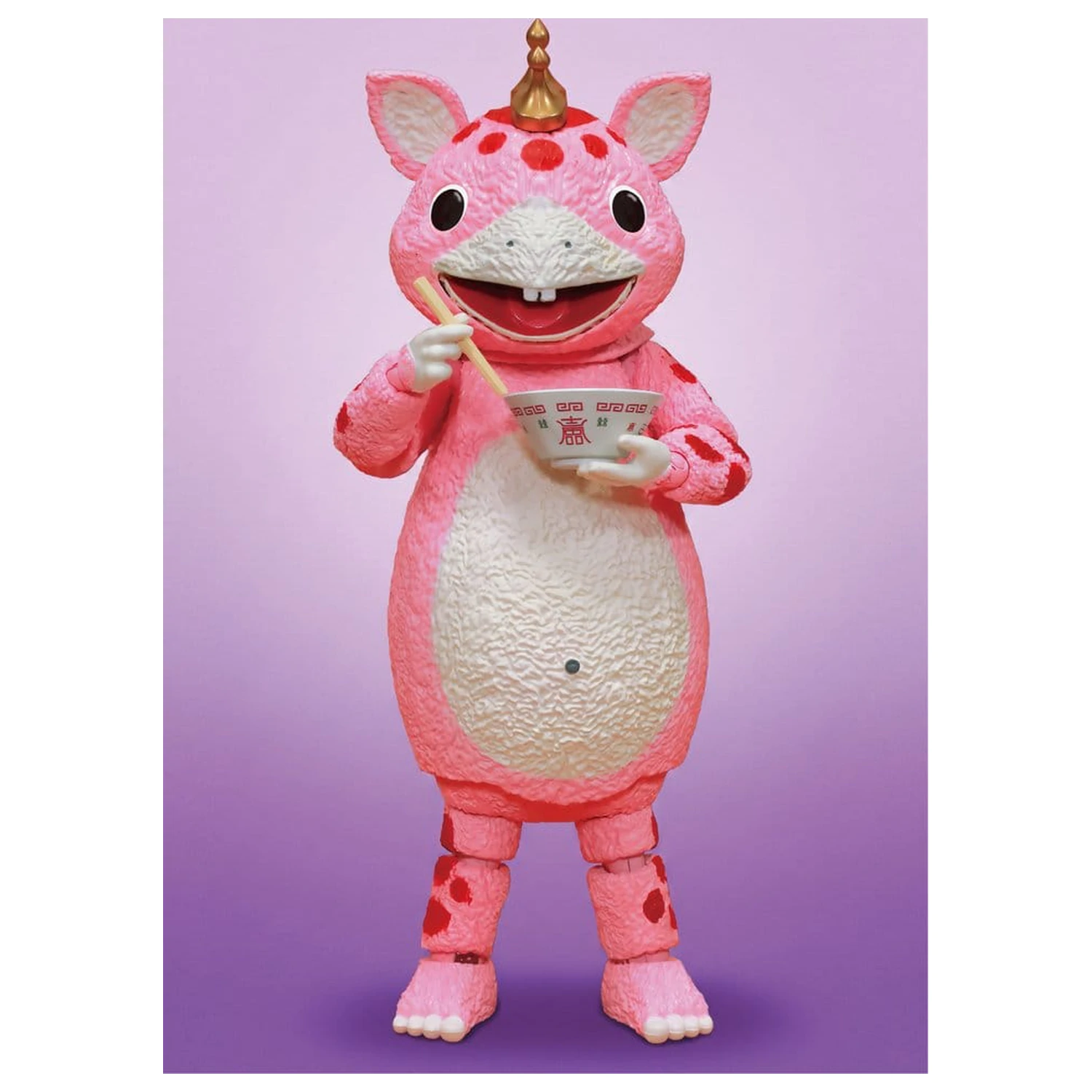 Original Character FFAF PVC figurka BOOSKA Momoiro Ver. 17 cm fotografii produktu