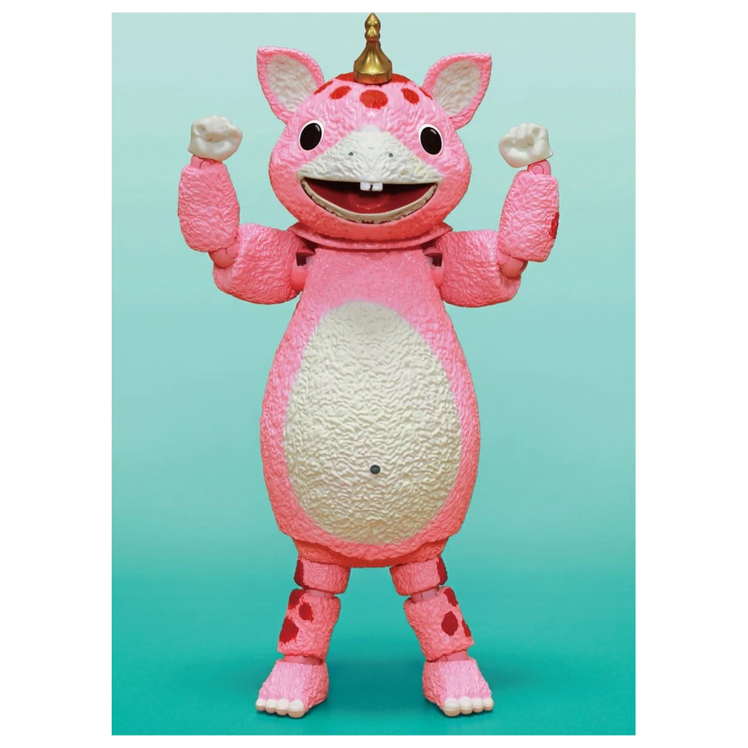 Original Character FFAF PVC figurka BOOSKA Momoiro Ver. 17 cm fotografii produktu