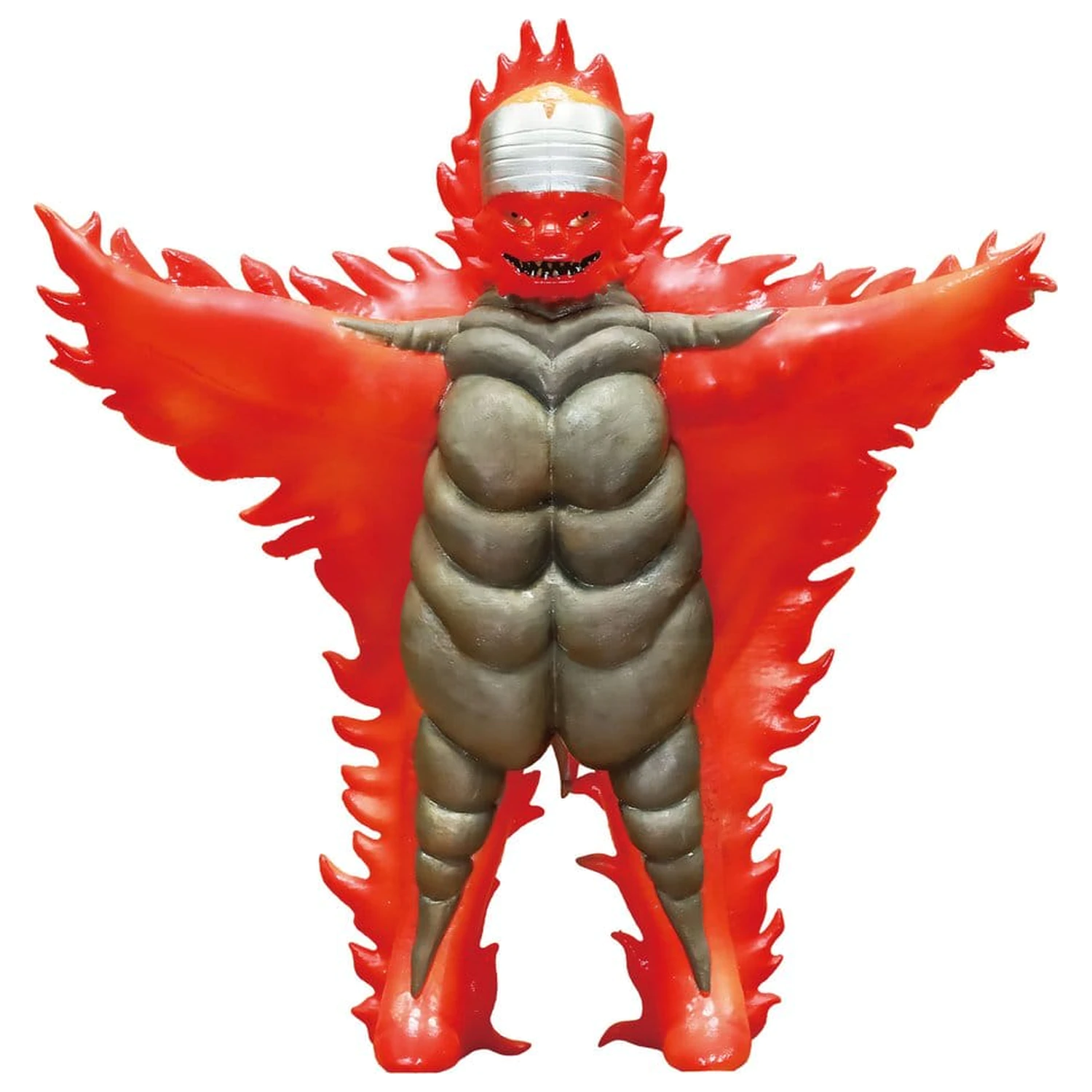 Original Character PVC Figurka FFSC Kitty Fire 16 cm fotografii produktu