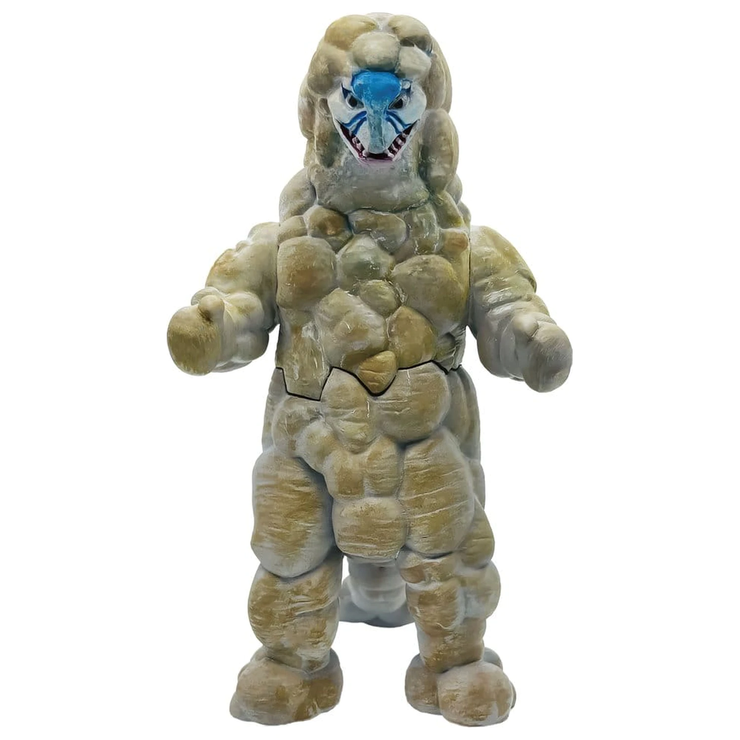Original Character FFSC PVC figurka Shugaron Redman Ver. 16 cm fotografii produktu