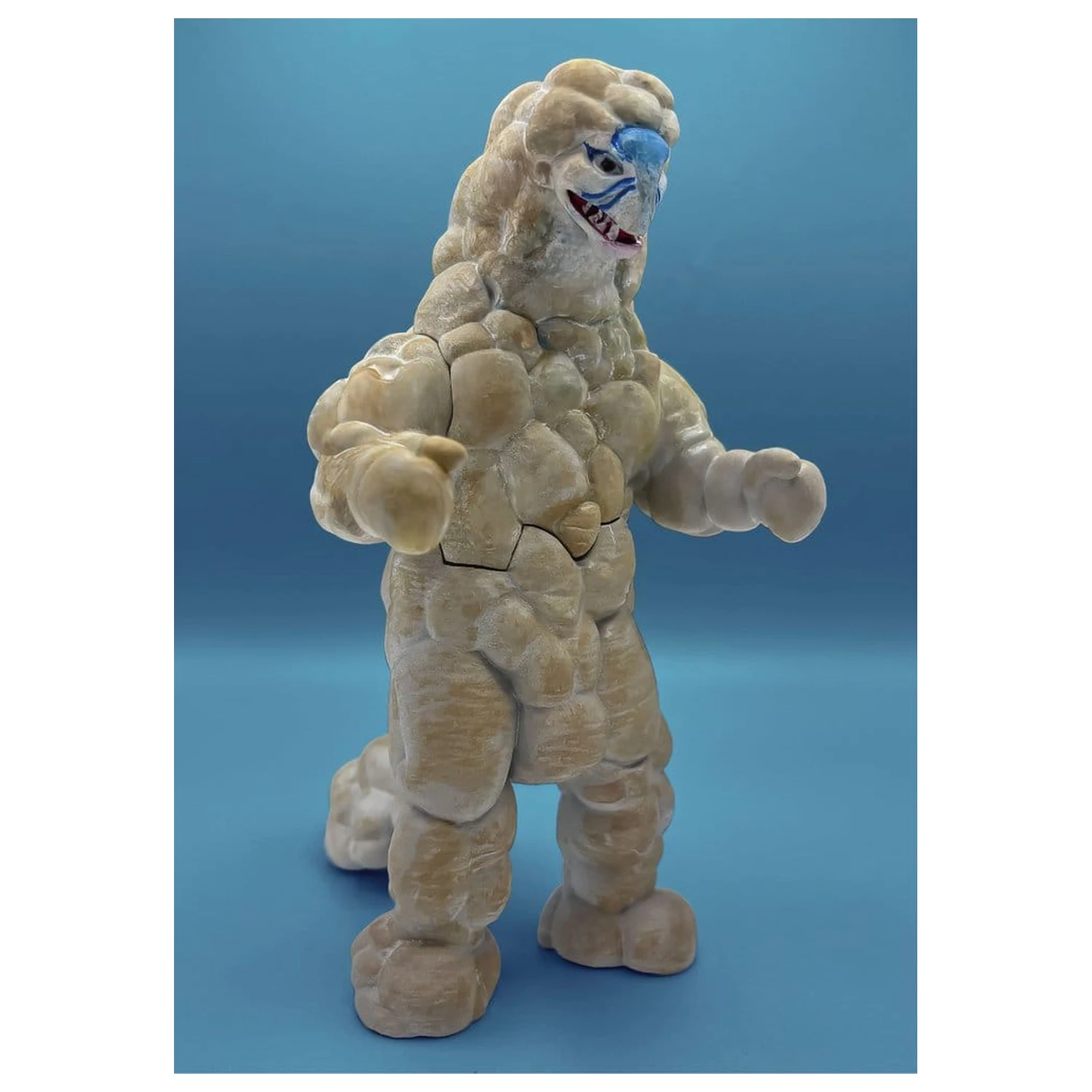 Original Character FFSC PVC figurka Shugaron Redman Ver. 16 cm fotografii produktu