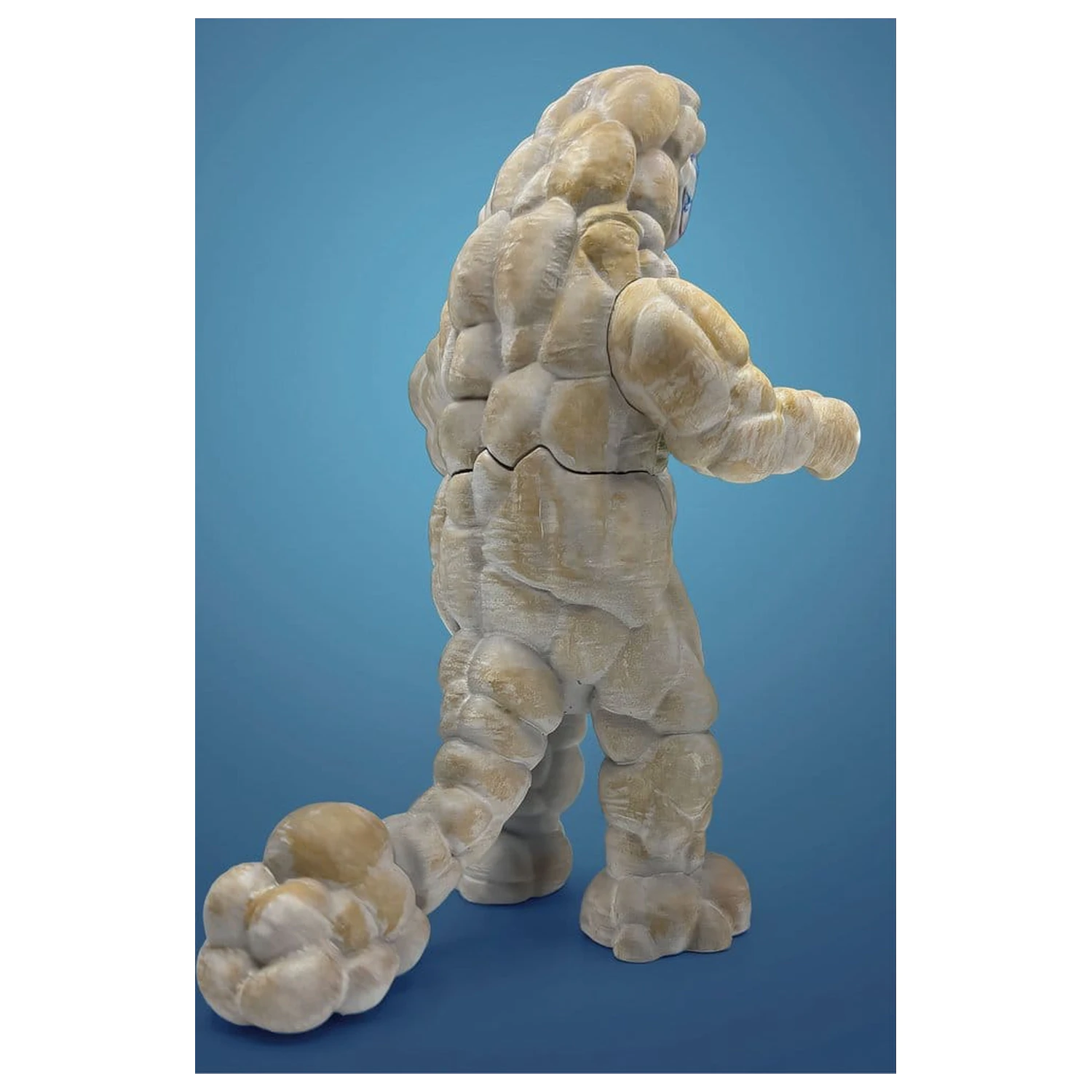 Original Character FFSC PVC figurka Shugaron Redman Ver. 16 cm fotografii produktu