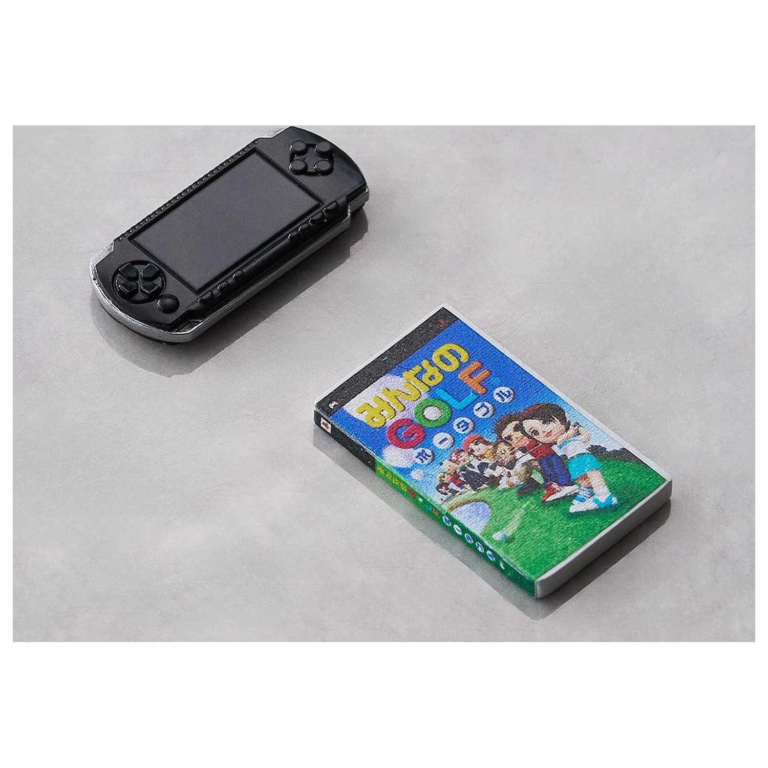 Original Character figmaPLUS Díly pro figurky Figma PlayStation fotografii produktu