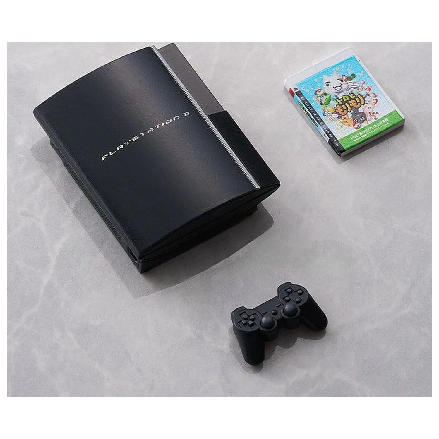 Original Character figmaPLUS Díly pro figurky Figma PlayStation fotografii produktu