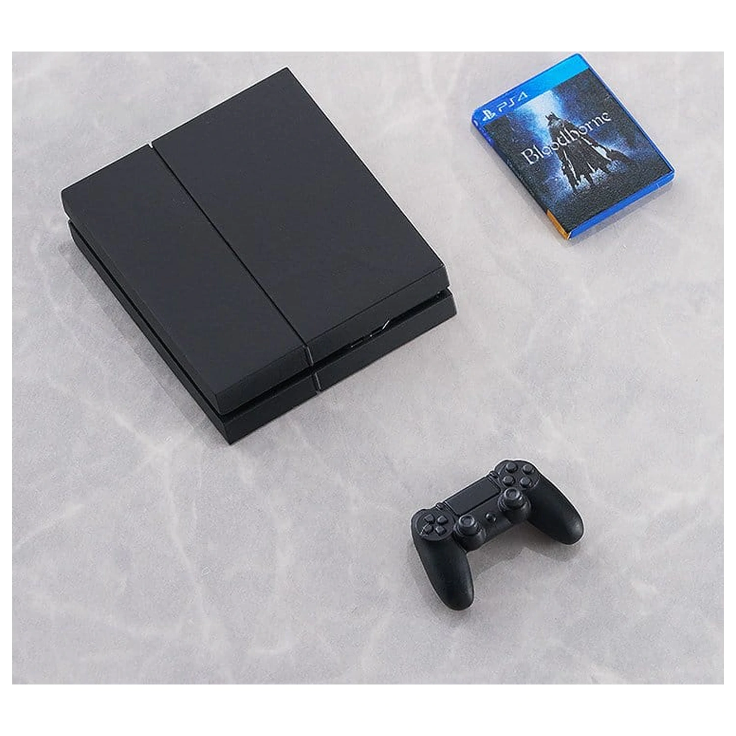Original Character figmaPLUS Díly pro figurky Figma PlayStation fotografii produktu