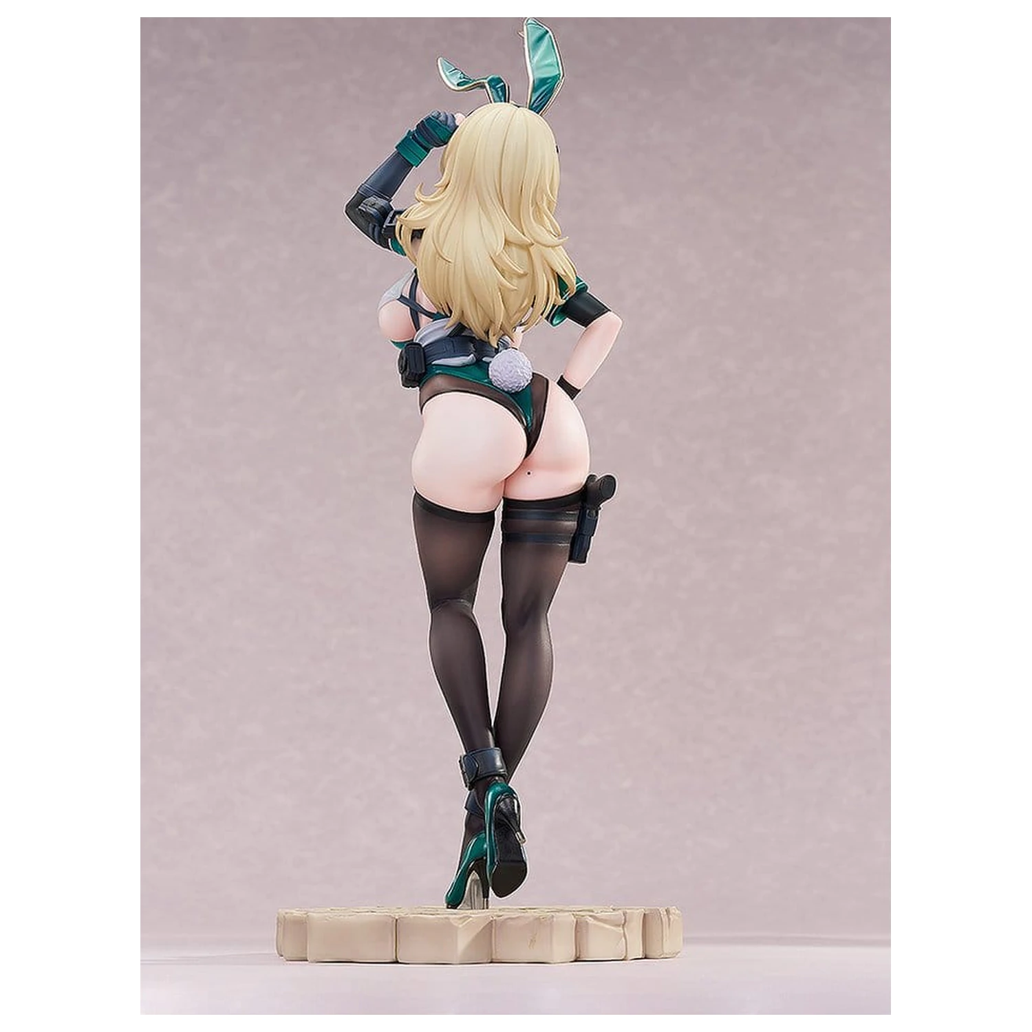 Original Character Figurka 1/6 Bunny Cops 01 Illustration by CheLA77 30 cm fotografii produktu