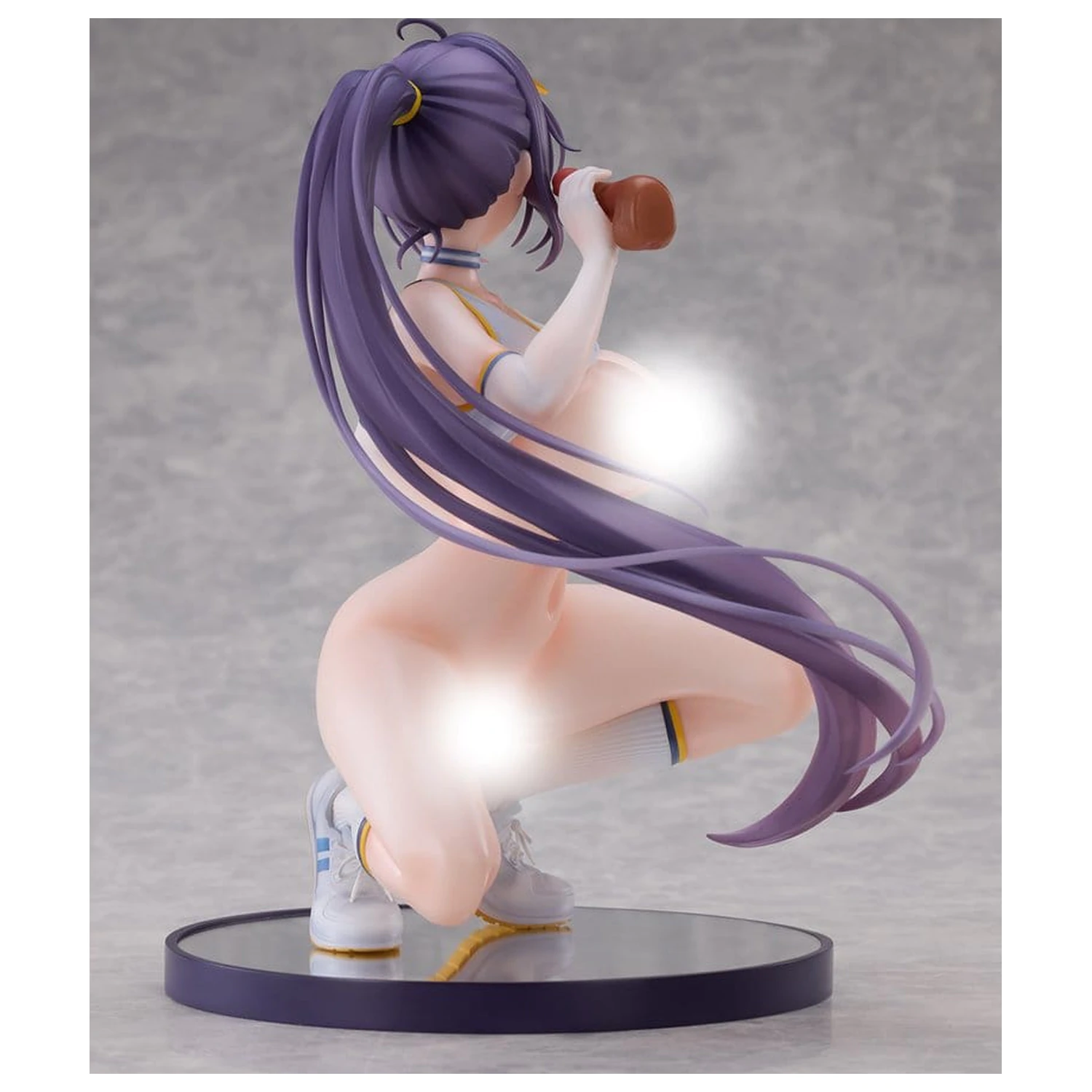 Figurka originální postavy 1/6 Cheerleader Yuna-chan 19 cm fotografii produktu