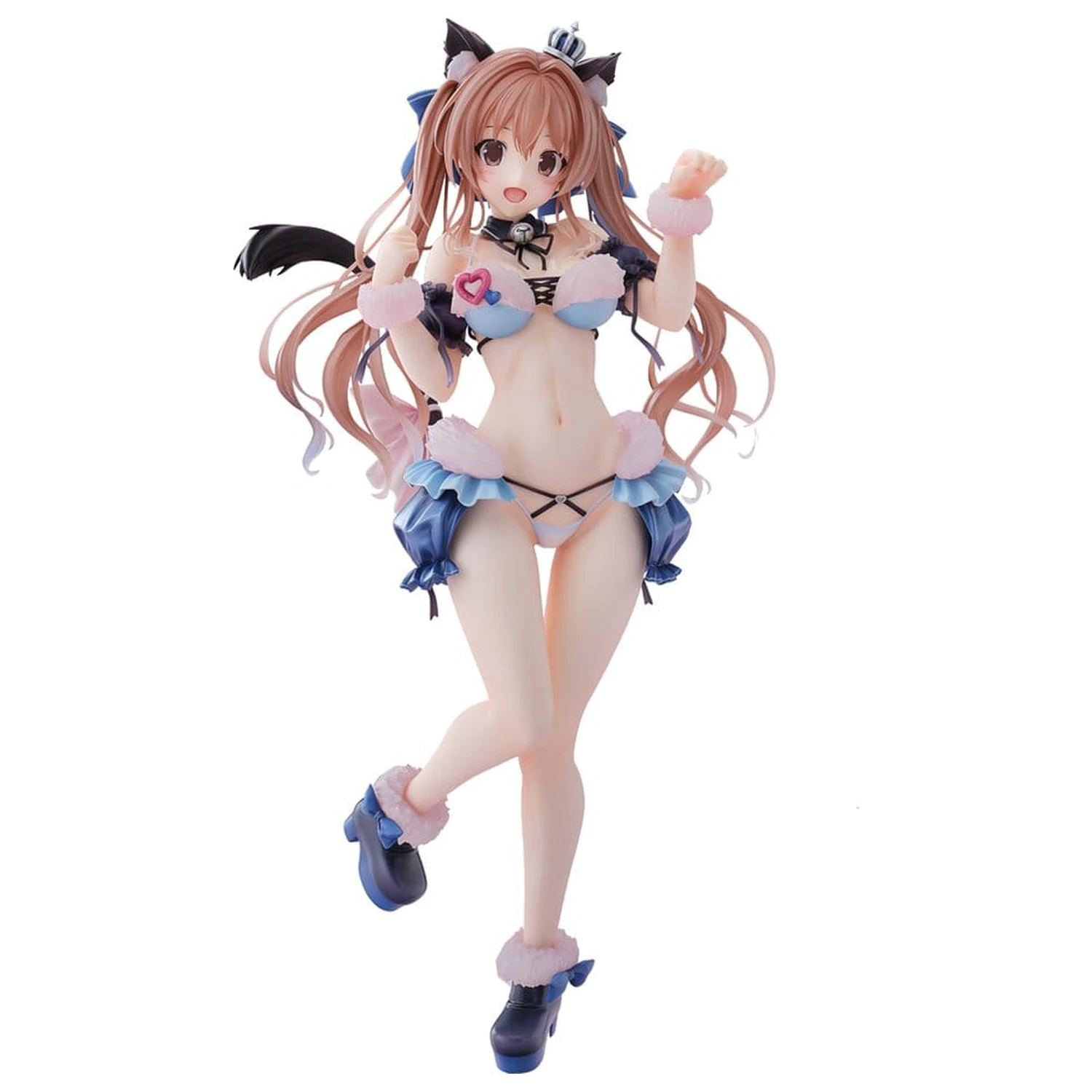Original Character Figurka 1/6 Kanon-chan Ilustrace od karory 29 cm fotografii produktu