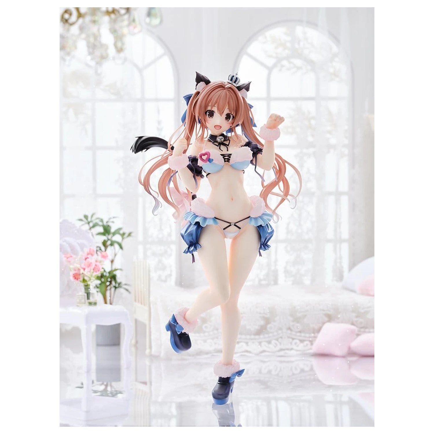Original Character Figurka 1/6 Kanon-chan Ilustrace od karory 29 cm fotografii produktu