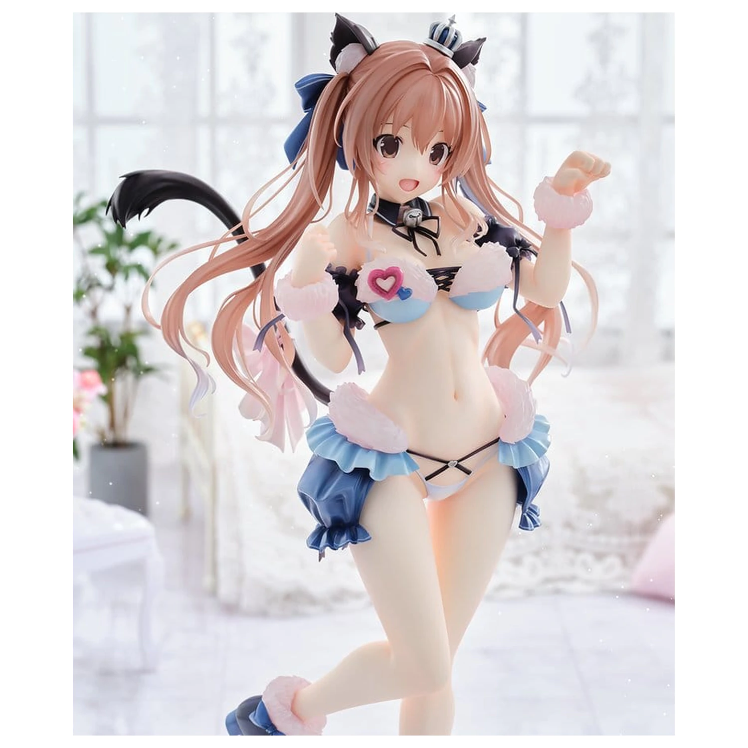Original Character Figurka 1/6 Kanon-chan Ilustrace od karory 29 cm fotografii produktu