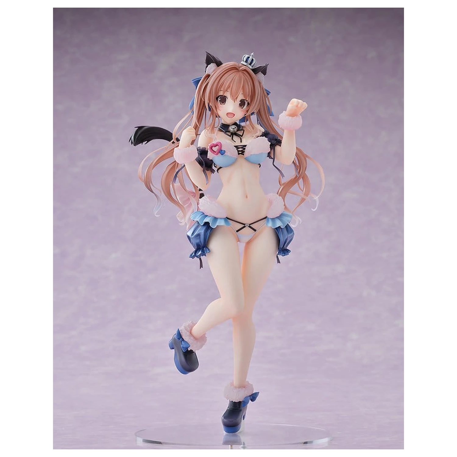 Original Character Figurka 1/6 Kanon-chan Ilustrace od karory 29 cm fotografii produktu