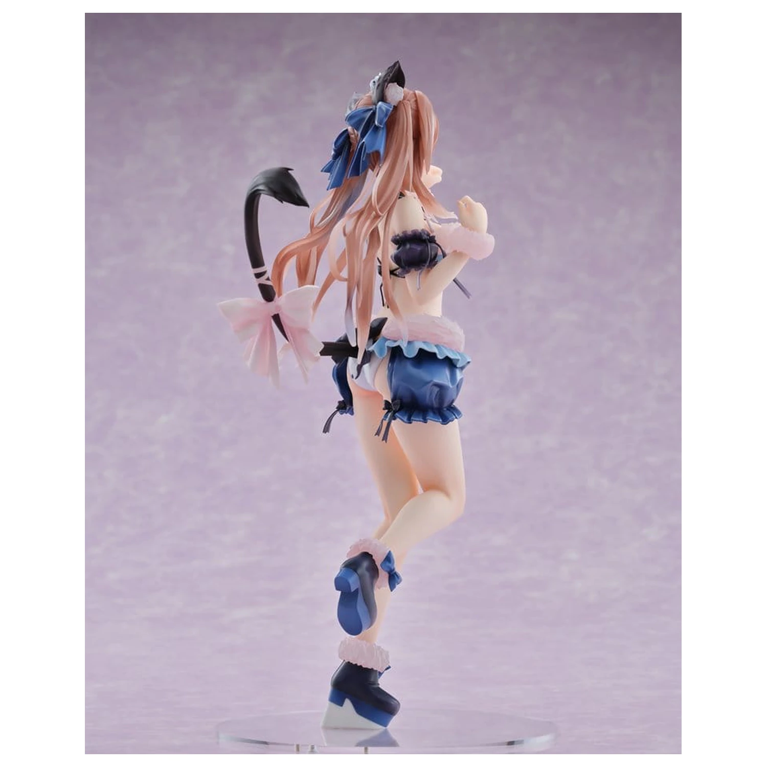 Original Character Figurka 1/6 Kanon-chan Ilustrace od karory 29 cm fotografii produktu
