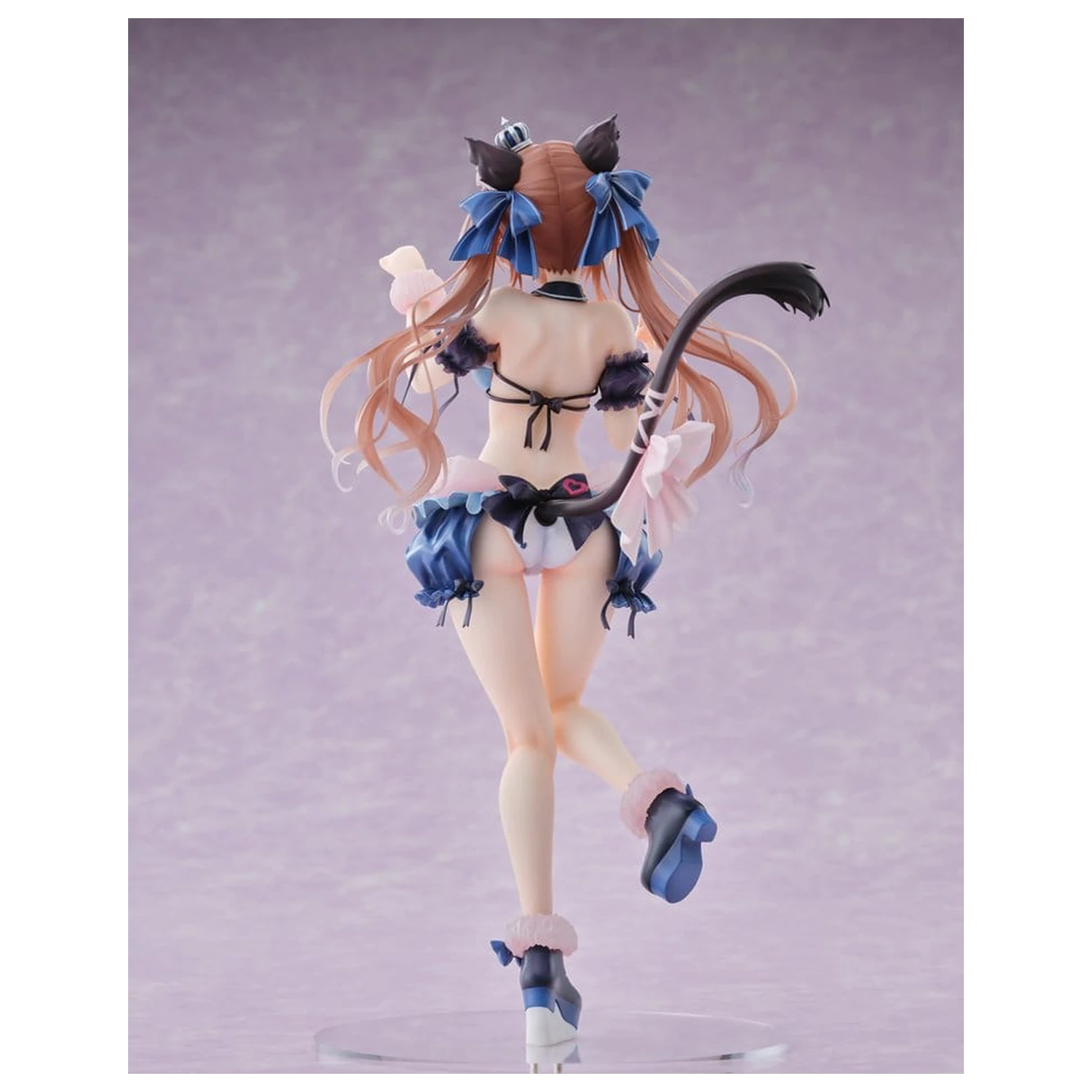 Original Character Figurka 1/6 Kanon-chan Ilustrace od karory 29 cm fotografii produktu