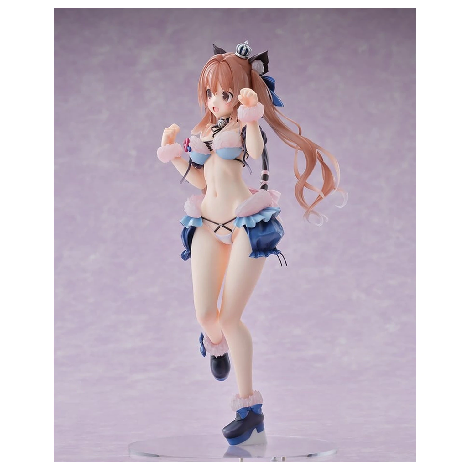 Original Character Figurka 1/6 Kanon-chan Ilustrace od karory 29 cm fotografii produktu