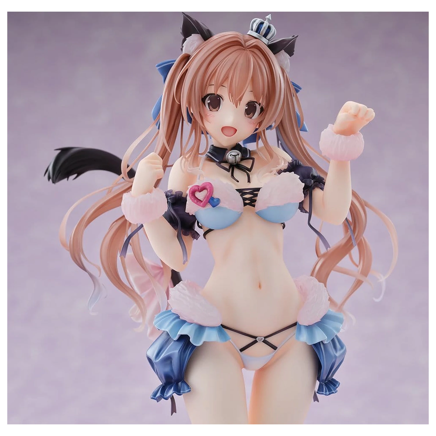 Original Character Figurka 1/6 Kanon-chan Ilustrace od karory 29 cm fotografii produktu