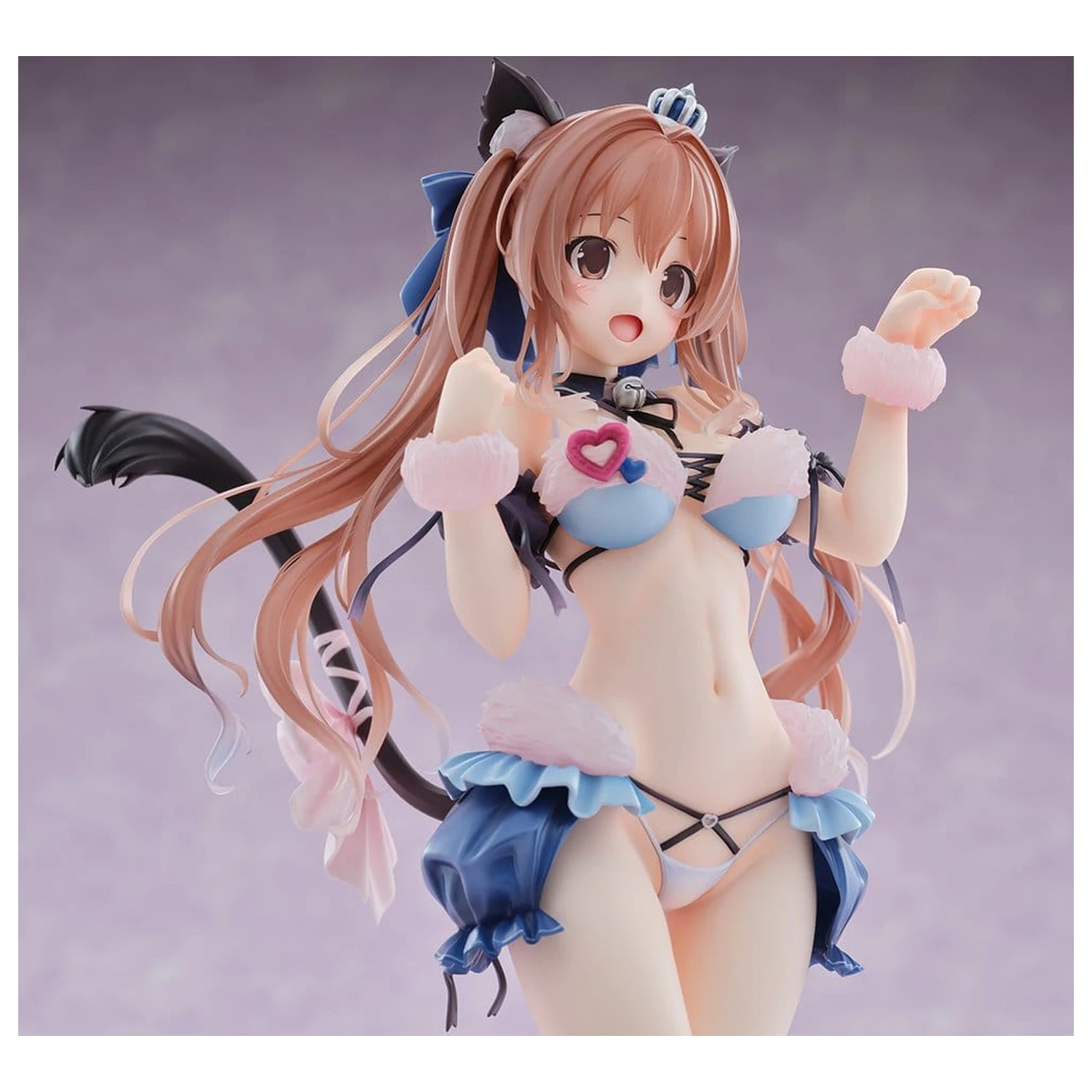Original Character Figurka 1/6 Kanon-chan Ilustrace od karory 29 cm fotografii produktu