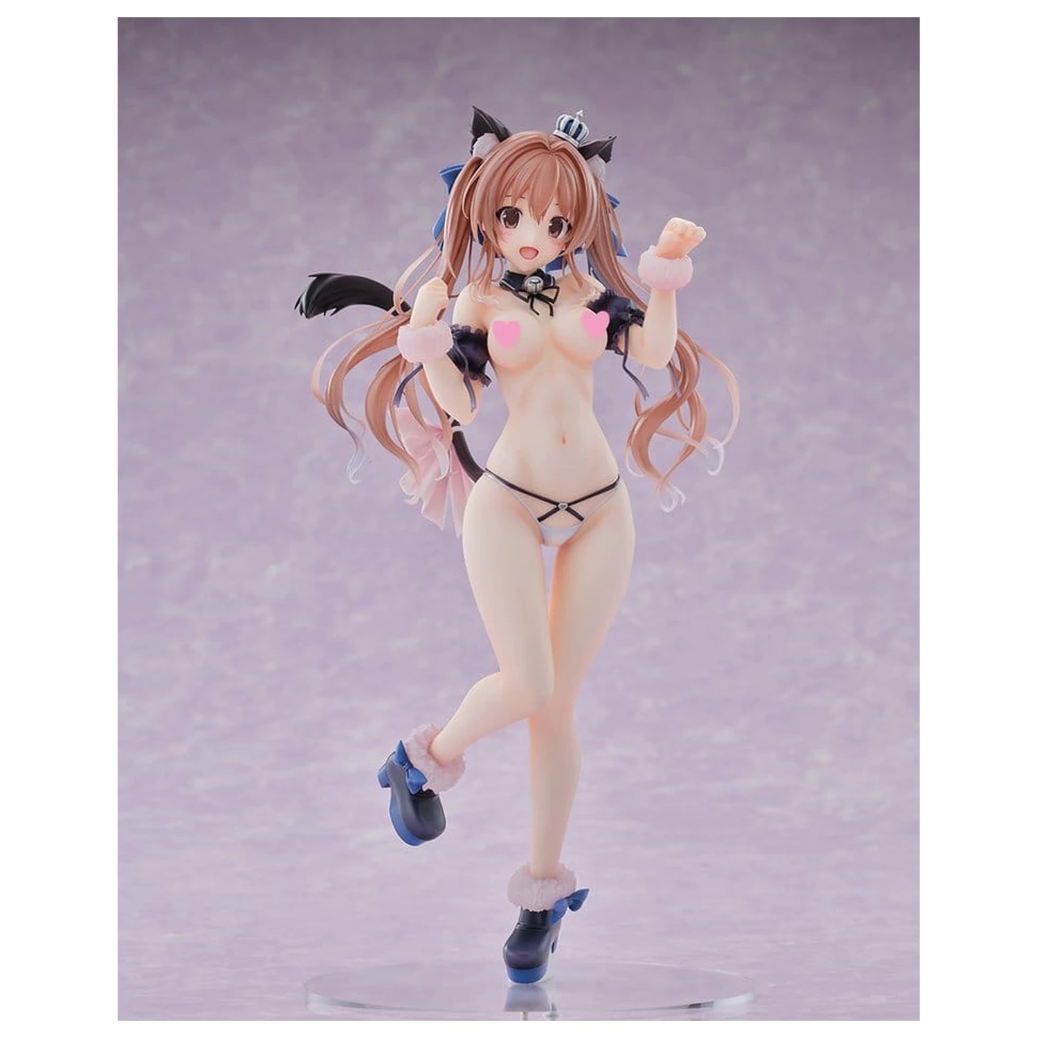 Original Character Figurka 1/6 Kanon-chan Ilustrace od karory 29 cm fotografii produktu