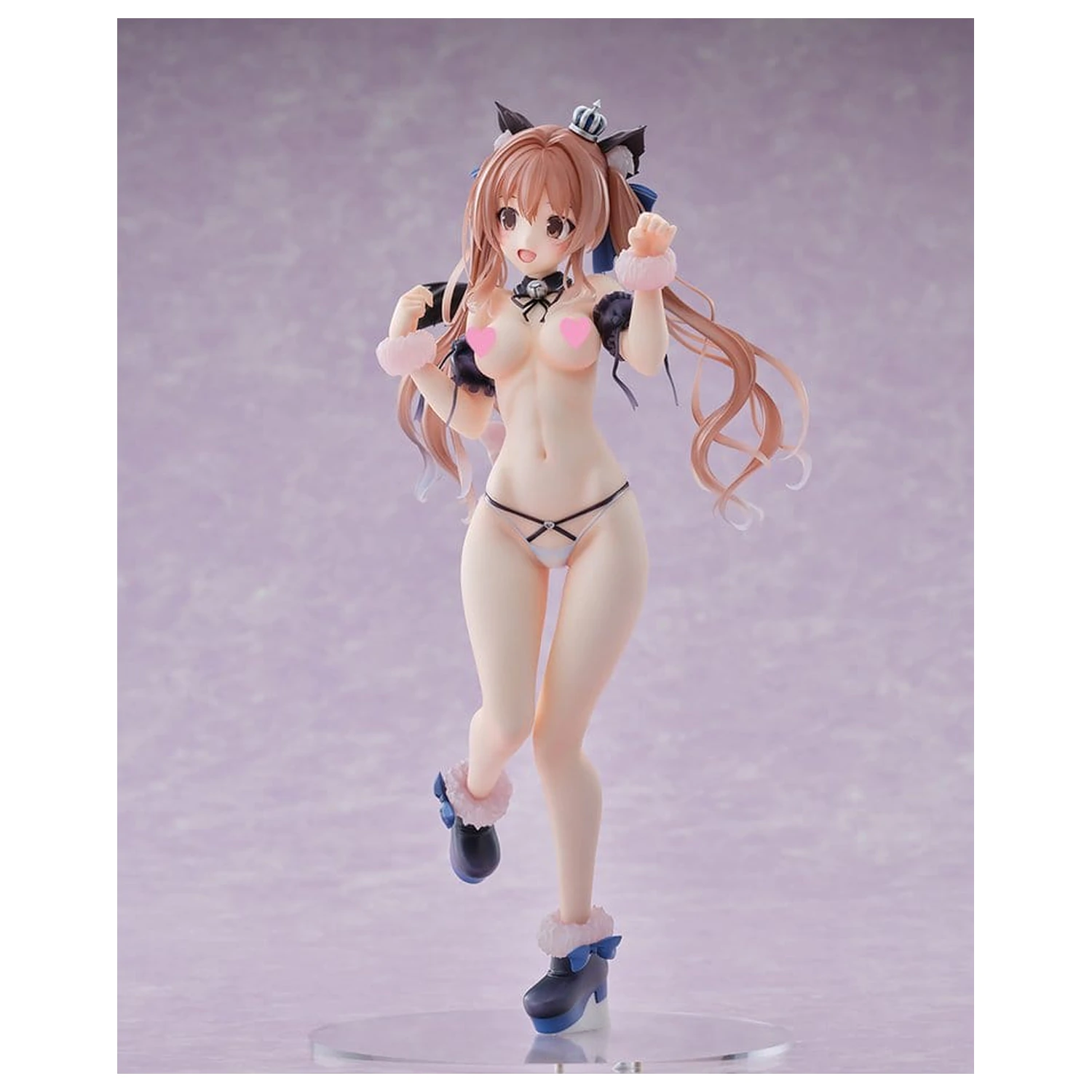 Original Character Figurka 1/6 Kanon-chan Ilustrace od karory 29 cm fotografii produktu