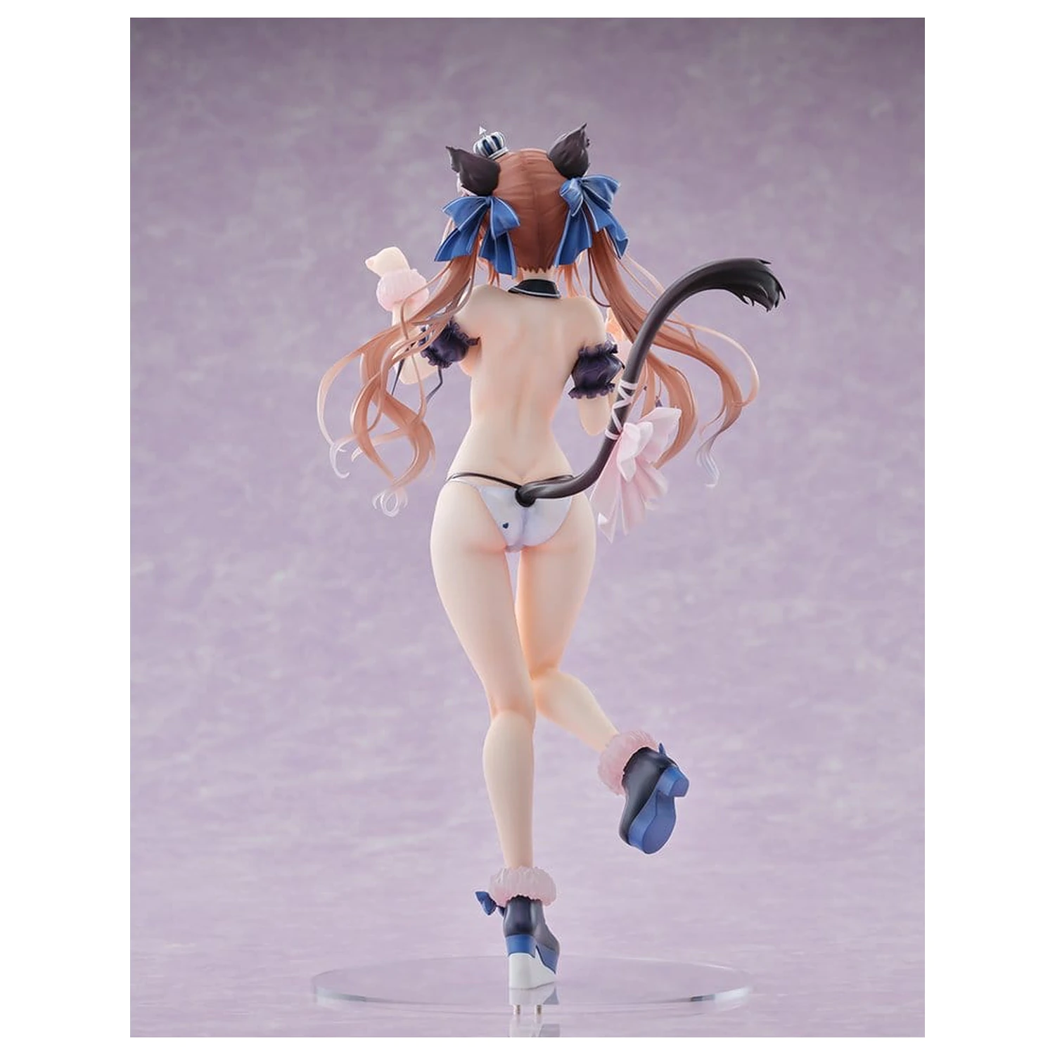 Original Character Figurka 1/6 Kanon-chan Ilustrace od karory 29 cm fotografii produktu