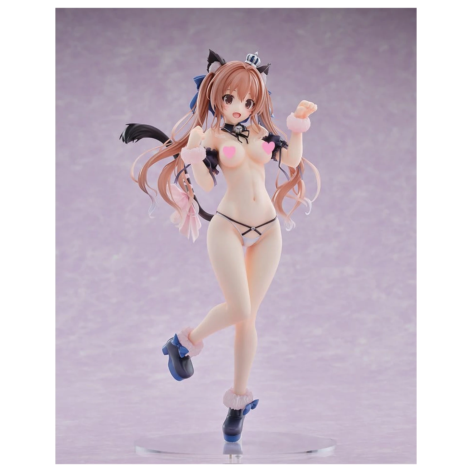 Original Character Figurka 1/6 Kanon-chan Ilustrace od karory 29 cm fotografii produktu