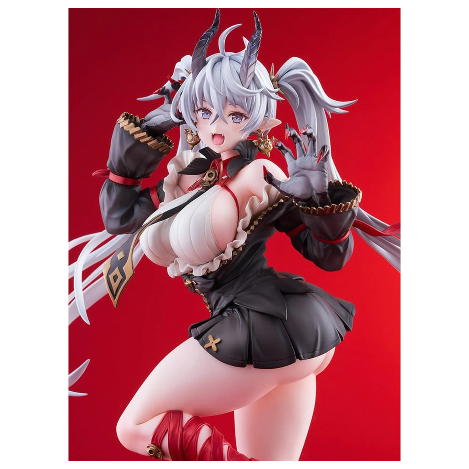 Original Character figurka 1/7 Vell Illustration by toridamono 26 cm fotografii produktu