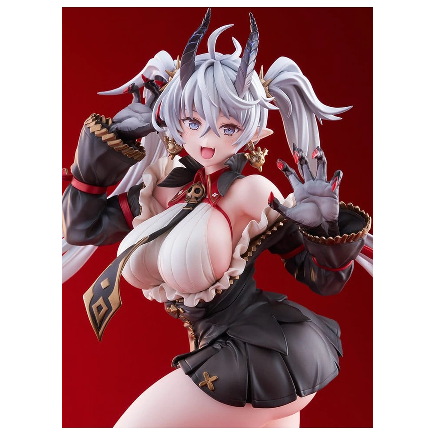 Original Character figurka 1/7 Vell Illustration by toridamono 26 cm fotografii produktu