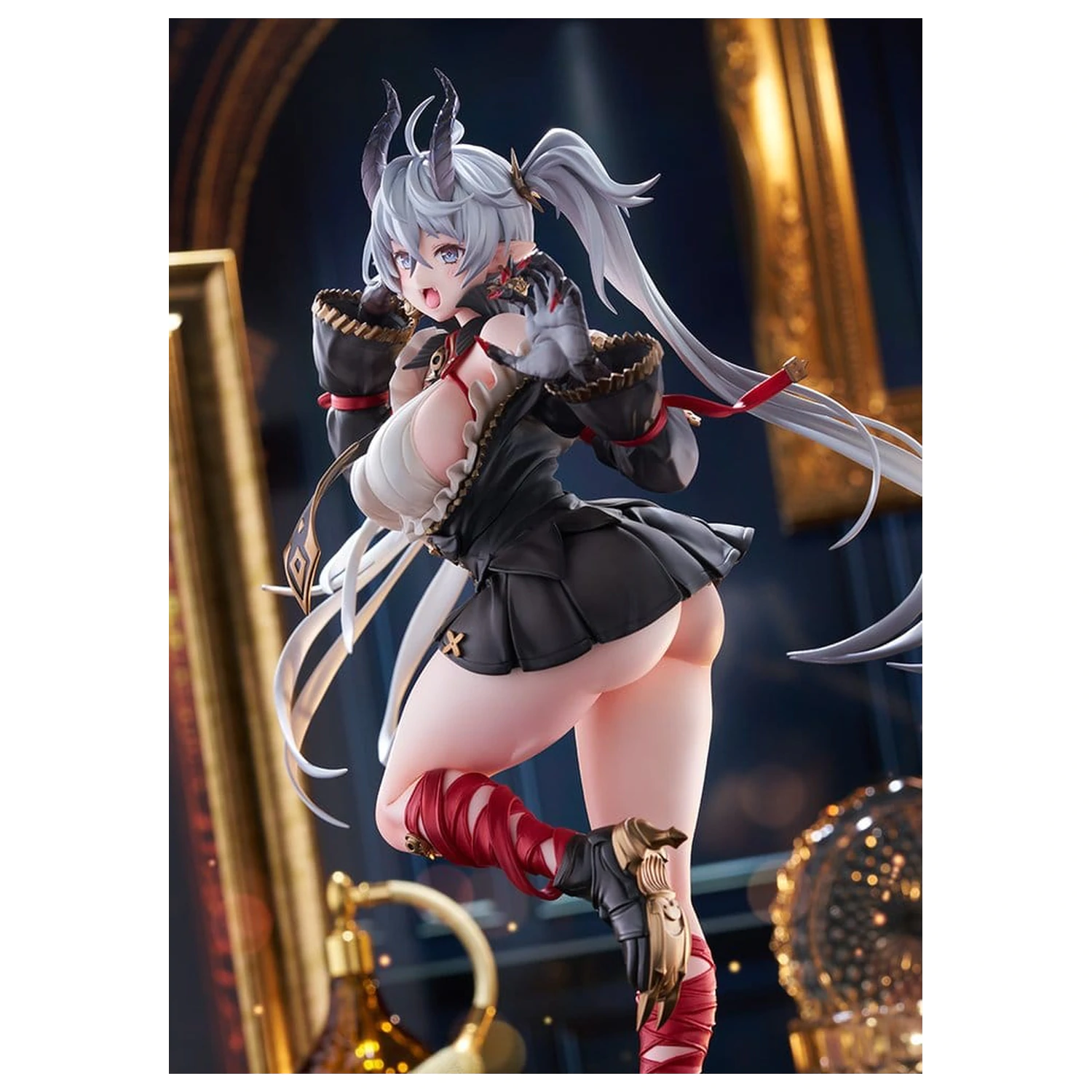 Original Character figurka 1/7 Vell Illustration by toridamono 26 cm fotografii produktu