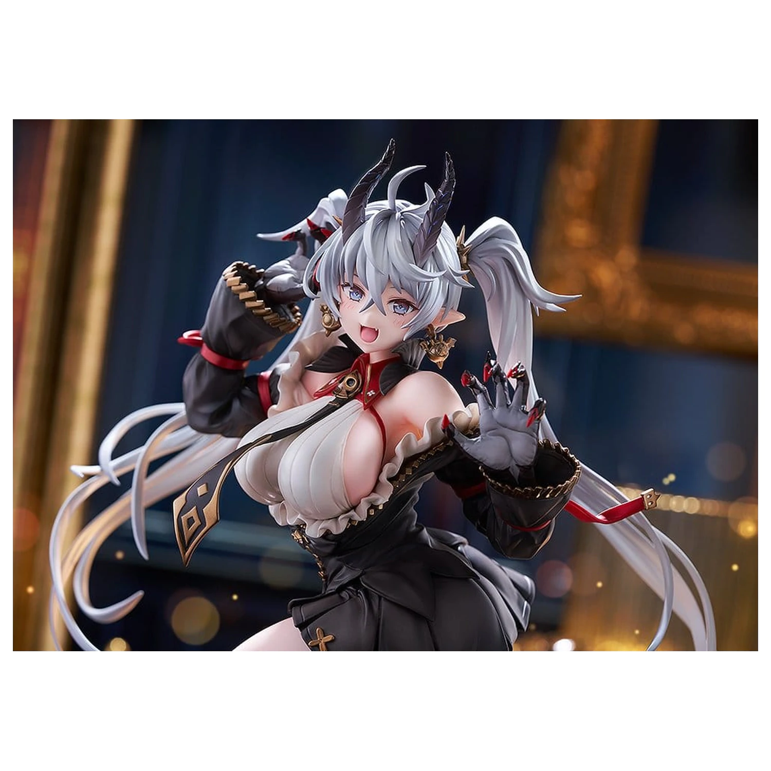 Original Character figurka 1/7 Vell Illustration by toridamono 26 cm fotografii produktu