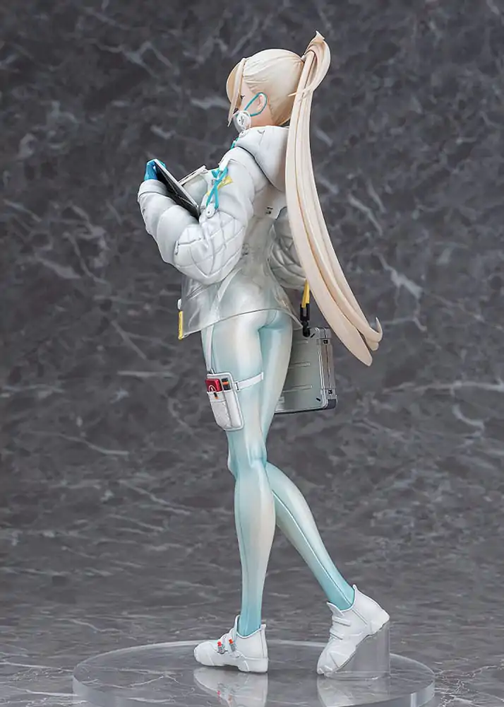 Original Character Flower Imitation Soška z PVC 1/7 DR. Illustration by neco 25 centimetrů fotografii produktu
