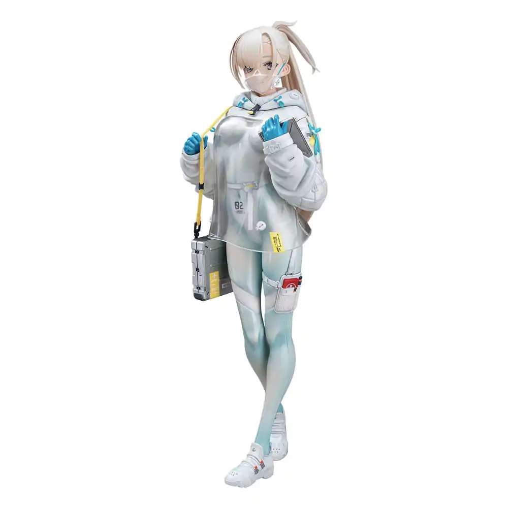 Original Character Flower Imitation Soška z PVC 1/7 DR. Illustration by neco 25 centimetrů fotografii produktu