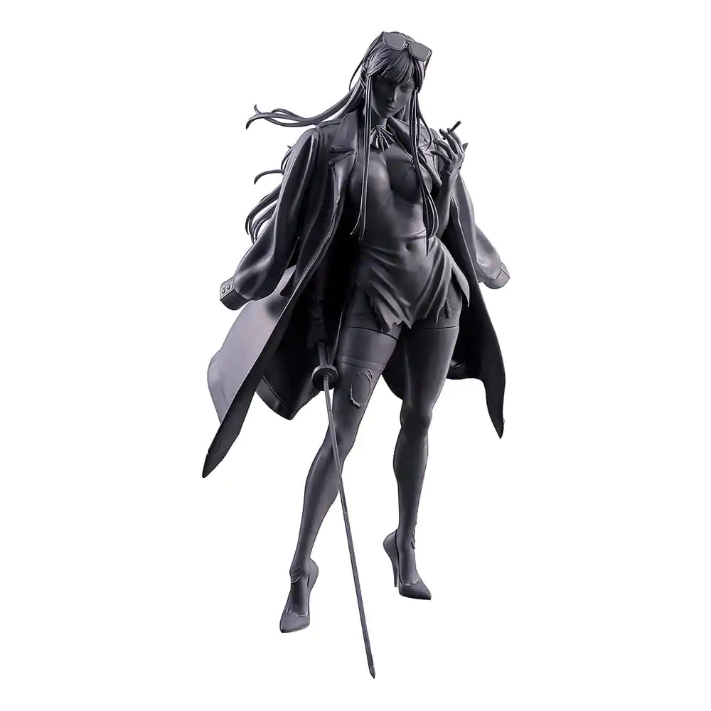 Original Character G.A.F.C. Series PVC Soška Irena Illustrated by Guweiz 24 cm fotografii produktu