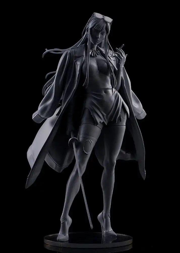 Original Character G.A.F.C. Series PVC Soška Irena Illustrated by Guweiz 24 cm fotografii produktu