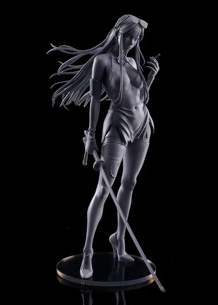 Original Character G.A.F.C. Series PVC Soška Irena Illustrated by Guweiz 24 cm fotografii produktu