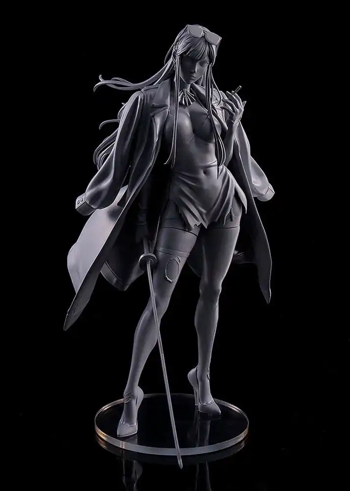 Original Character G.A.F.C. Series PVC Soška Irena Illustrated by Guweiz 24 cm fotografii produktu