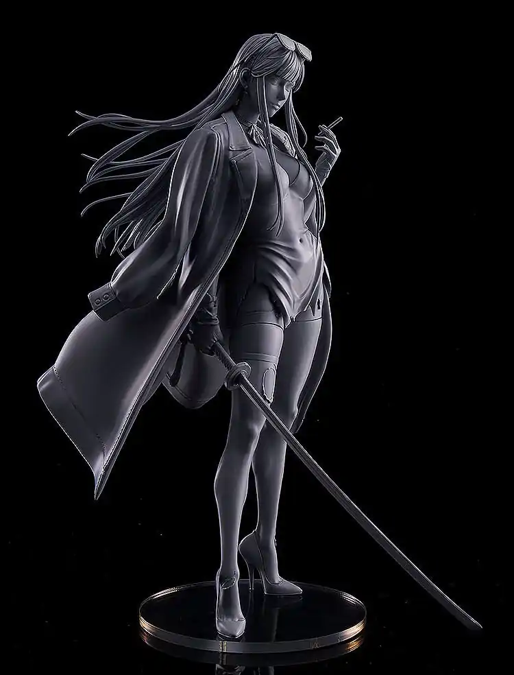 Original Character G.A.F.C. Series PVC Soška Irena Illustrated by Guweiz 24 cm fotografii produktu