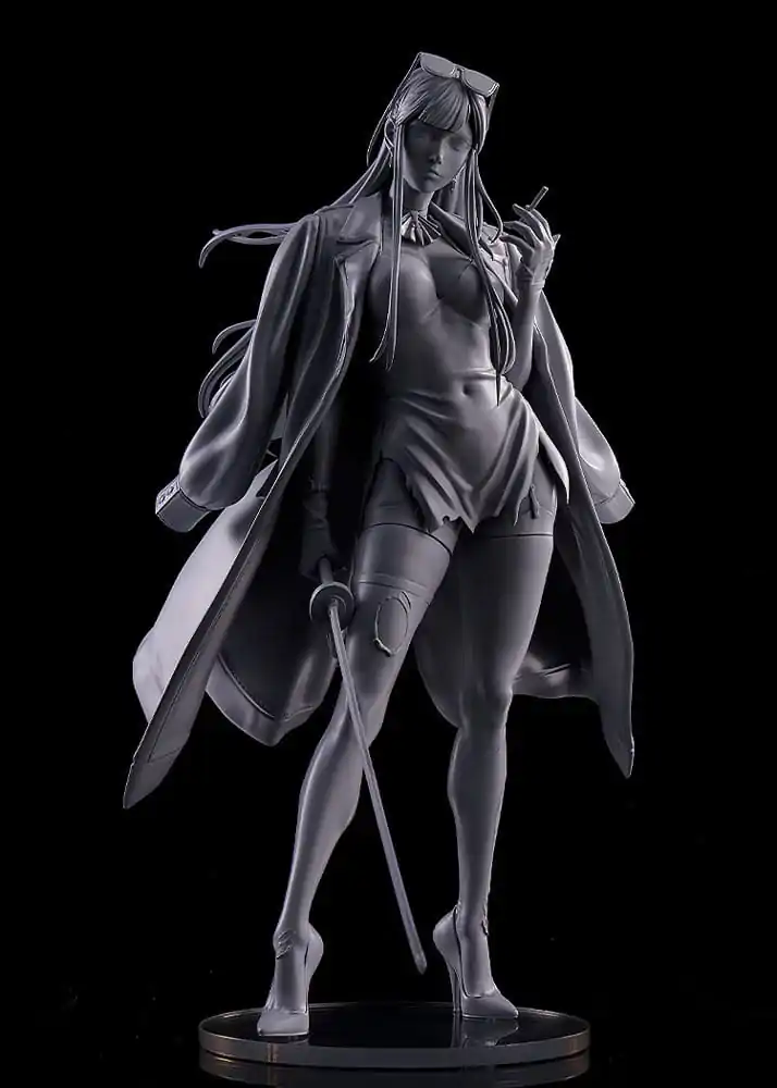 Original Character G.A.F.C. Series PVC Soška Irena Illustrated by Guweiz 24 cm fotografii produktu