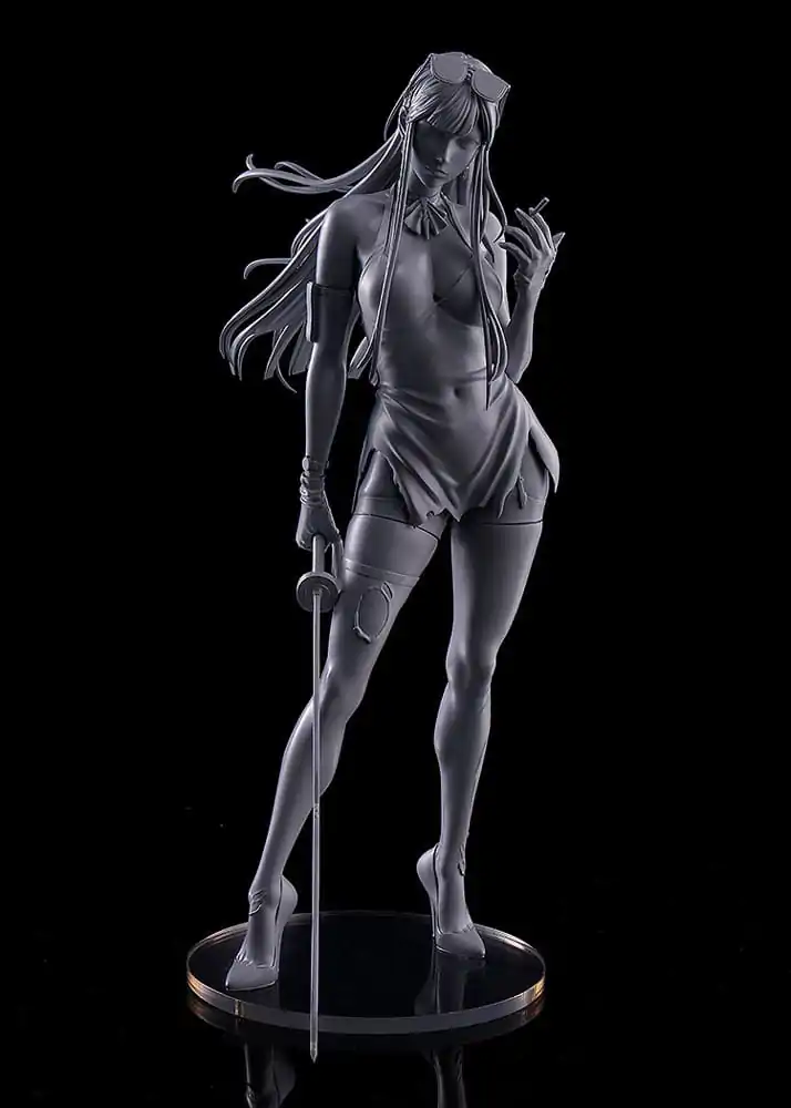 Original Character G.A.F.C. Series PVC Soška Irena Illustrated by Guweiz 24 cm fotografii produktu