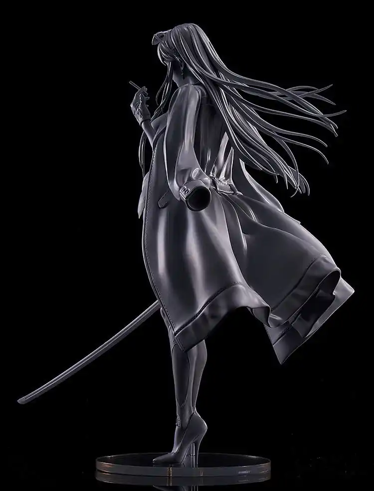 Original Character G.A.F.C. Series PVC Soška Irena Illustrated by Guweiz 24 cm fotografii produktu
