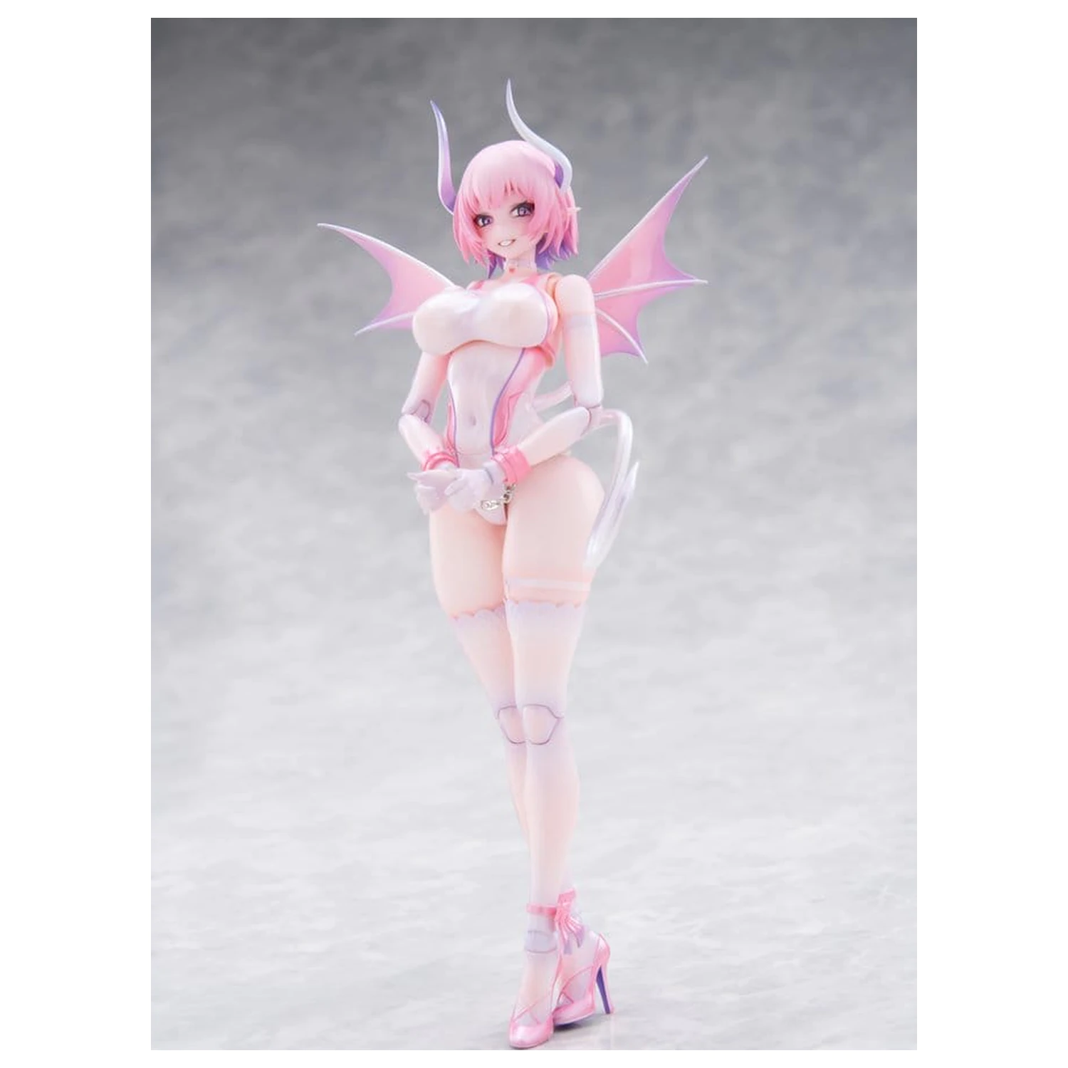 Original Character Galactic Series Akční figurka díly 1/12 Asmodea doplňková část fotografii produktu