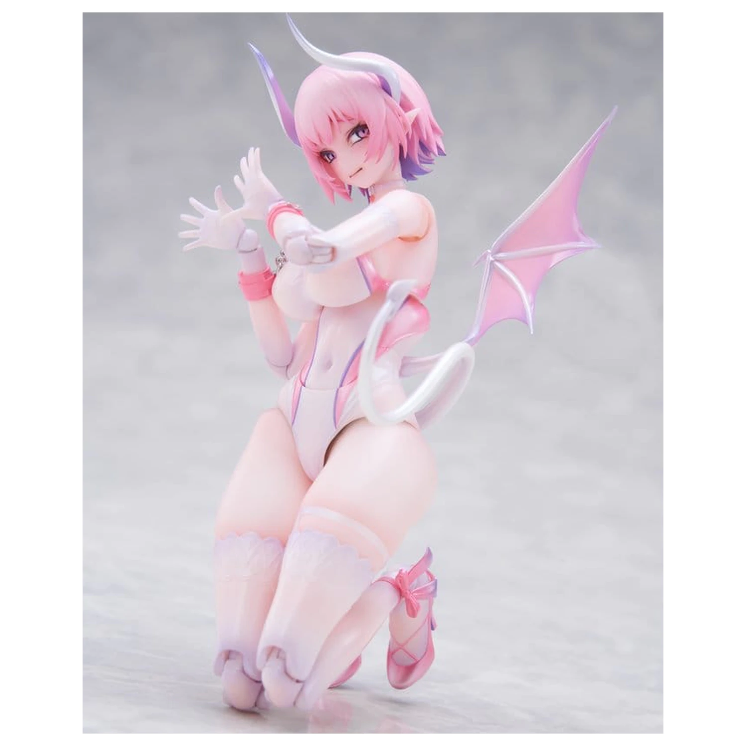 Original Character Galactic Series Akční figurka díly 1/12 Asmodea doplňková část fotografii produktu