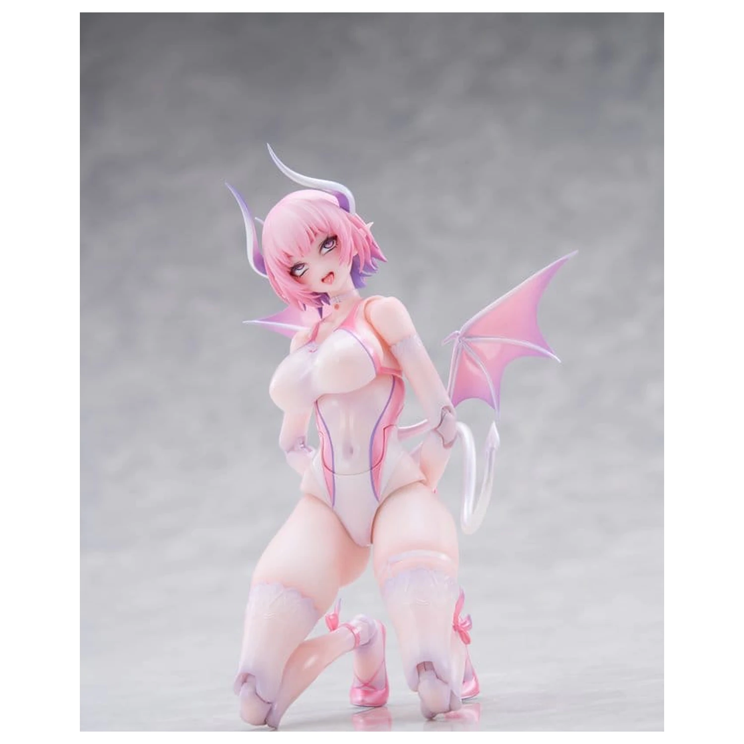 Original Character Galactic Series Akční figurka díly 1/12 Asmodea doplňková část fotografii produktu
