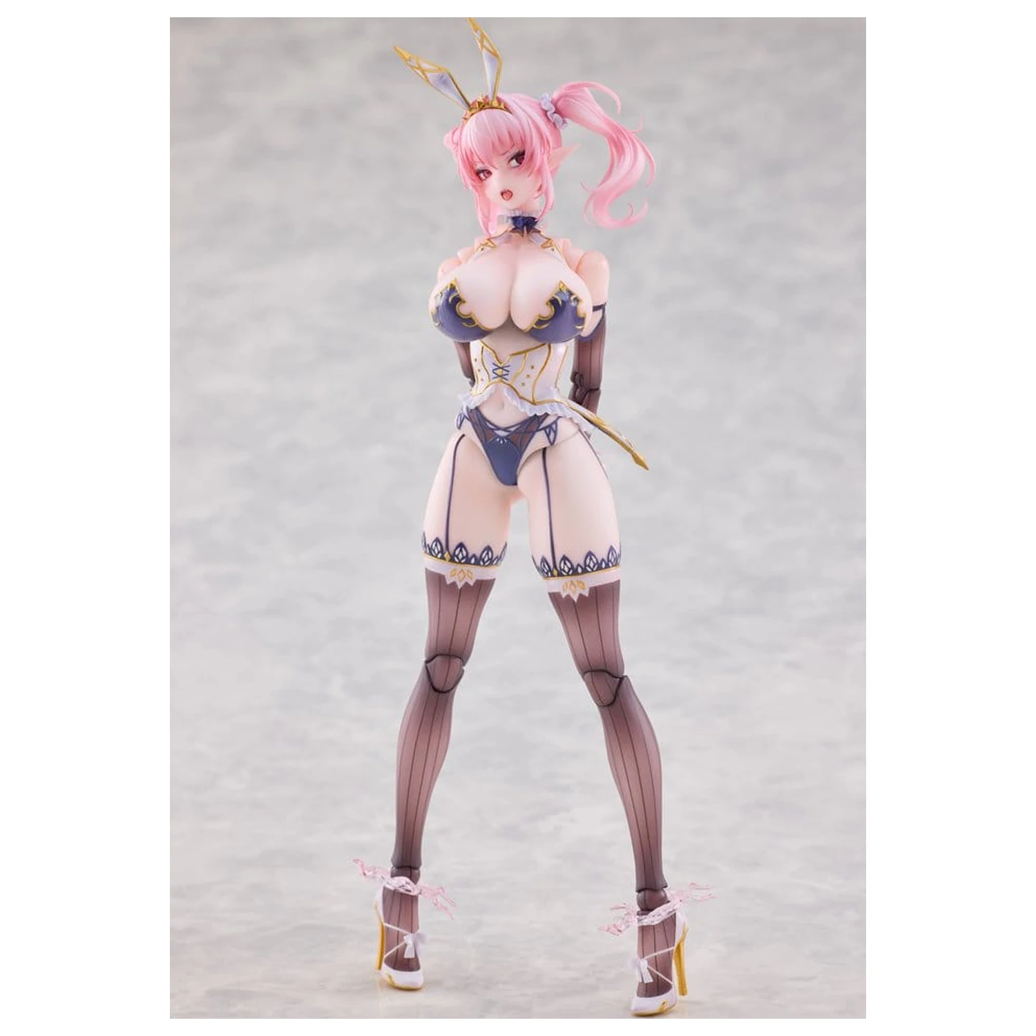 Original Character Galactic Series Akční figurka 1/12 Alice 16 cm fotografii produktu