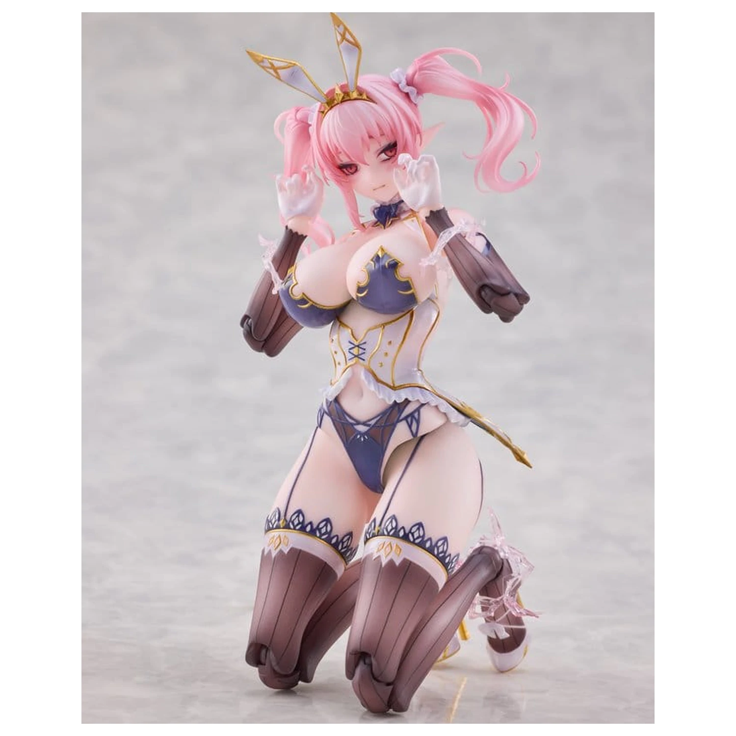 Original Character Galactic Series Akční figurka 1/12 Alice 16 cm fotografii produktu