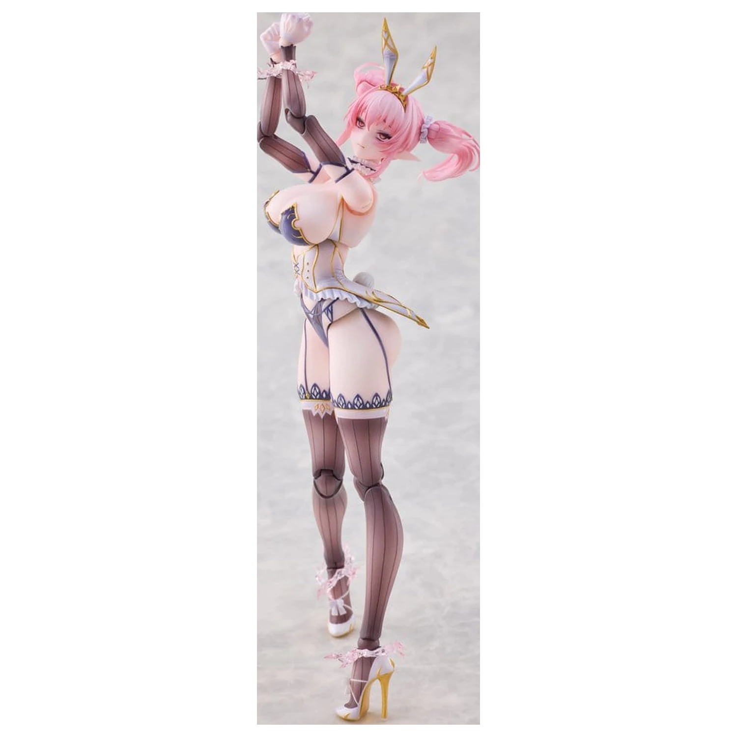 Original Character Galactic Series Akční figurka 1/12 Alice 16 cm fotografii produktu