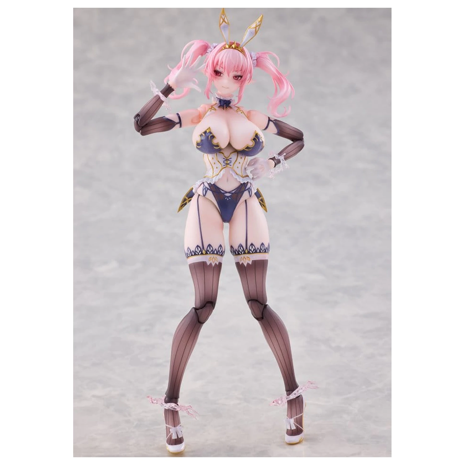Original Character Galactic Series Akční figurka 1/12 Alice 16 cm fotografii produktu