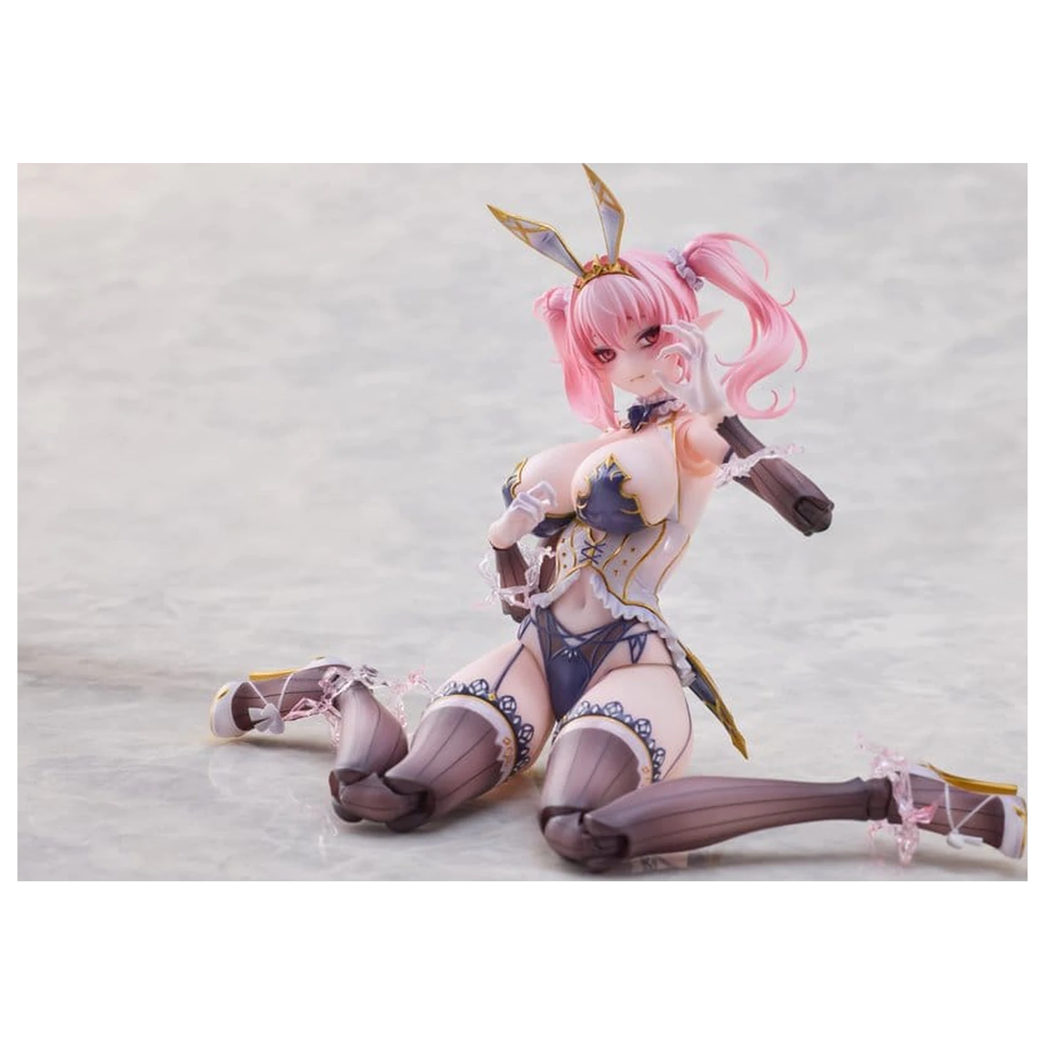 Original Character Galactic Series Akční figurka 1/12 Alice 16 cm fotografii produktu